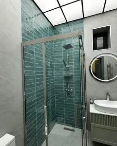 Həyət/Bağ Evi, Villa Satılır