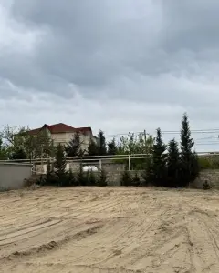 Torpaq sahəsi Satılır