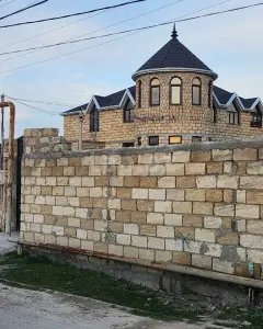 Həyət/Bağ Evi, Villa Satılır