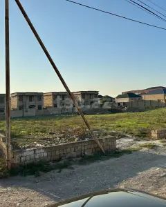 24 sot torpaq sahəsi, Mehdiabad q�...
