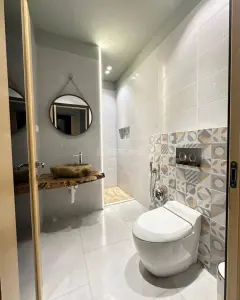 Həyət/Bağ Evi, Villa Kirayə verilir