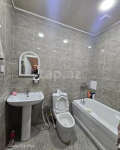 Mənzil Satılır