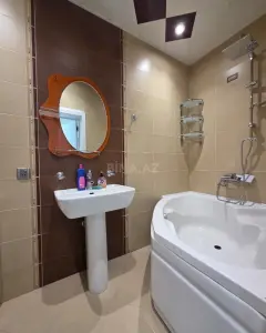 Mənzil Satılır