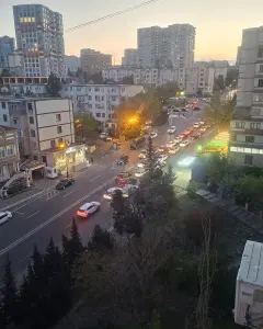 Mənzil Kirayə verilir
