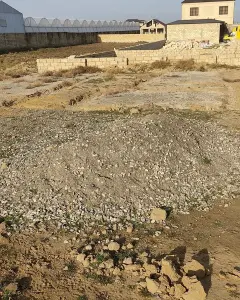 Torpaq sahəsi Satılır