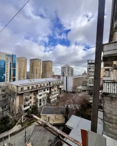 Mənzil Satılır