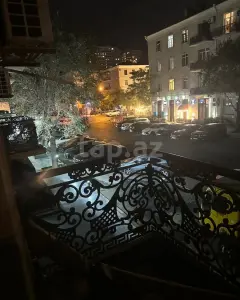 Mənzil Kirayə verilir