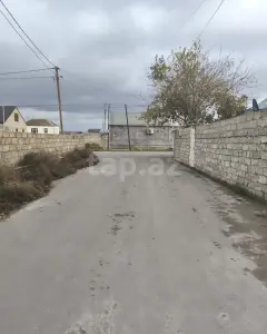 Torpaq sahəsi Satılır
