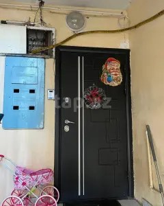 Mənzil Satılır