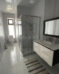 Həyət/Bağ Evi, Villa Kirayə verilir