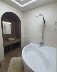 Mənzil Kirayə verilir