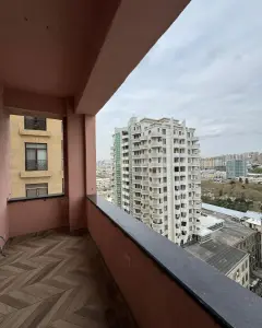 Mənzil Satılır