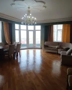 Mənzil Kirayə verilir