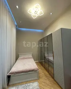Həyət/Bağ Evi, Villa Kirayə verilir