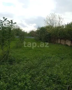Torpaq sahəsi Satılır