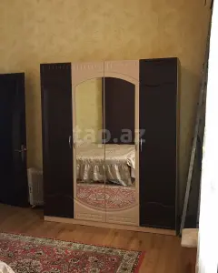 Həyət/Bağ Evi, Villa Kirayə verilir