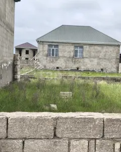 Torpaq sahəsi Satılır