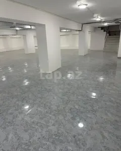 Digər Kommersiya Əmlakı Kirayə verilir