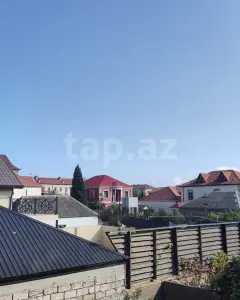 Həyət/Bağ Evi, Villa Satılır