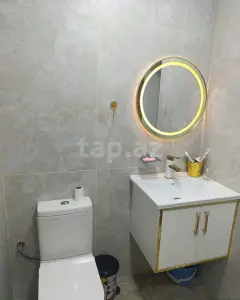 Həyət/Bağ Evi, Villa Satılır