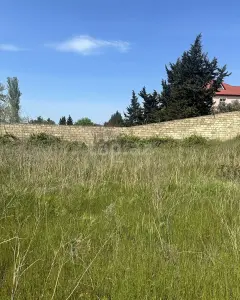 Torpaq sahəsi Satılır