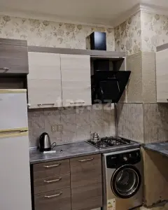 Mənzil Kirayə verilir