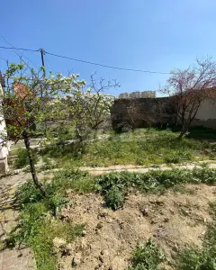 Torpaq sahəsi Satılır