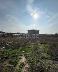 Torpaq sahəsi Satılır