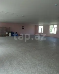 Digər Kommersiya Əmlakı Kirayə verilir