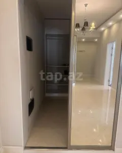 Mənzil Satılır