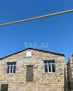 Həyət/Bağ Evi, Villa Satılır