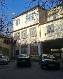 Mənzil Satılır