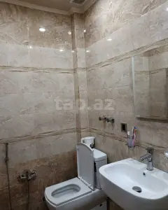 Mənzil Kirayə verilir