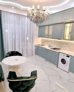 Həyət/Bağ Evi, Villa Kirayə verilir