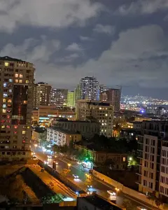 Mənzil Kirayə verilir