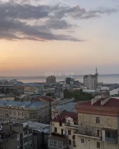 Mənzil Kirayə verilir