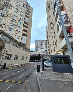 Mənzil Satılır