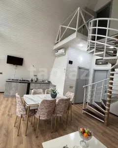 Həyət/Bağ Evi, Villa Kirayə verilir