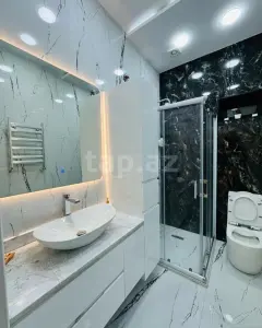 Həyət/Bağ Evi, Villa Kirayə verilir