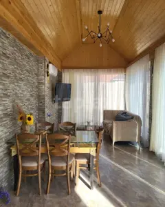 Həyət/Bağ Evi, Villa Kirayə verilir