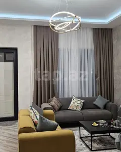 Həyət/Bağ Evi, Villa Kirayə verilir