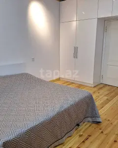 Həyət/Bağ Evi, Villa Kirayə verilir