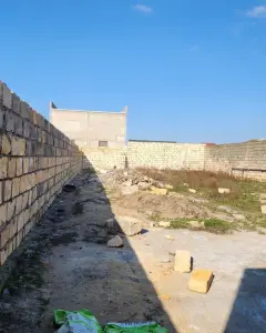 Torpaq sahəsi Satılır