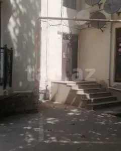 Mənzil Kirayə verilir