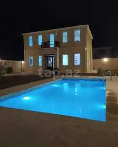 Həyət/Bağ Evi, Villa Kirayə verilir