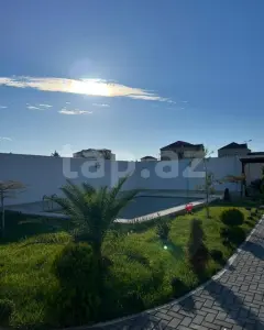 Həyət/Bağ Evi, Villa Kirayə verilir