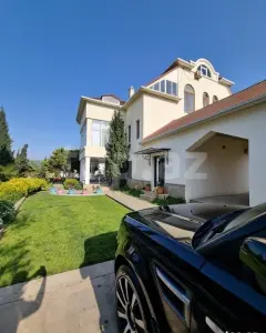 Həyət/Bağ Evi, Villa Kirayə verilir