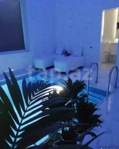 Həyət/Bağ Evi, Villa Kirayə verilir