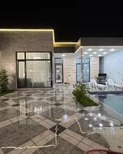 Həyət/Bağ Evi, Villa Kirayə verilir