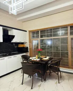 Həyət/Bağ Evi, Villa Kirayə verilir
